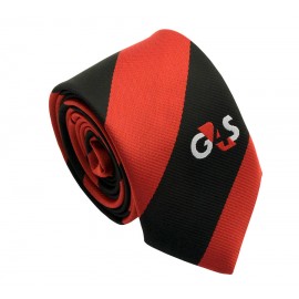 Фирмена вратовръзка "G4S"