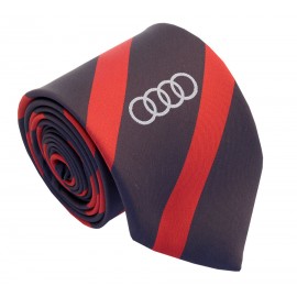 Фирмена вратовръзка "Audi"